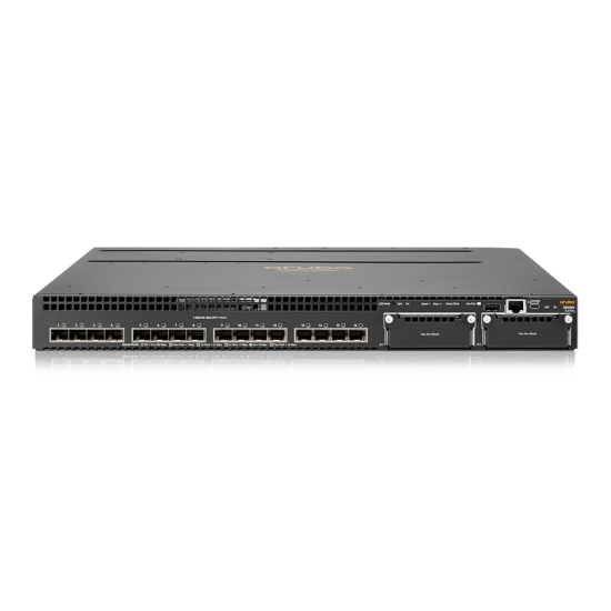 Aruba 3810M 16SFP+ 2-slot Switch (JL075A)