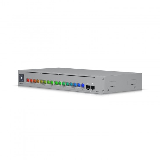 Ubiquiti UniFi Switch Pro Max 16 (USW-Pro-Max-16) Ubiquiti UniFi Switch Pro Max 16 (USW-Pro-Max-16)