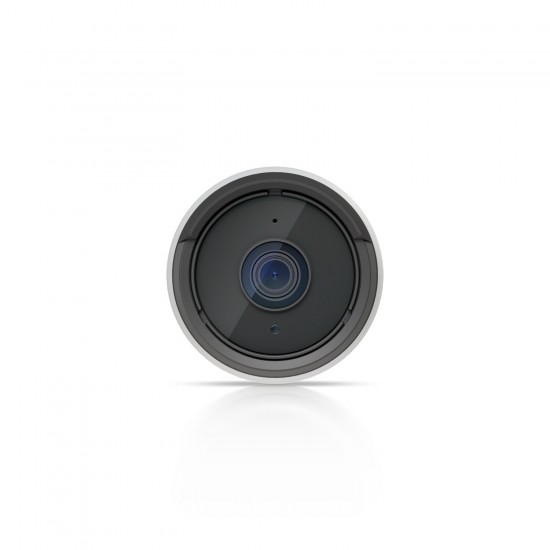 Ubiquiti UniFi Camera G6 Bullet (UVC-G6-Bullet-W) Ubiquiti UniFi Camera G6 Bullet (UVC-G6-Bullet-W)
