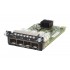 HPE Aruba 3810M 4SFP+ Module (JL083A)