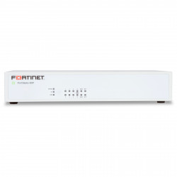 FORTINET FortiGate FortiWiFi 80F