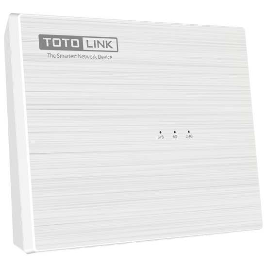 TOTOLINK A830R TOTOLINK A830R