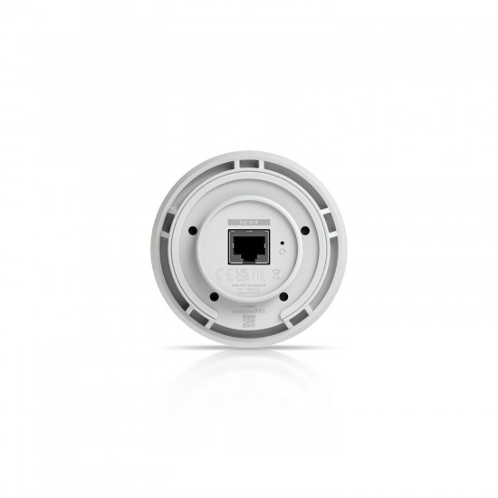Ubiquiti UniFi Camera G6 Bullet (UVC-G6-Bullet-W) Ubiquiti UniFi Camera G6 Bullet (UVC-G6-Bullet-W)