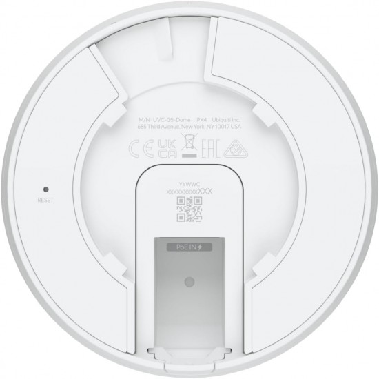 Ubiquiti UniFi G5 Dome Camera (UVC-G5-Dome)