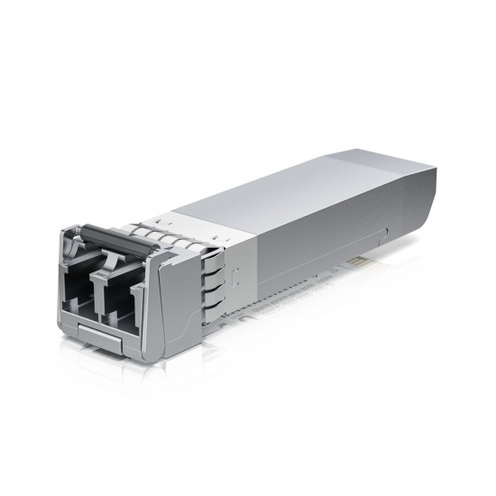 Ubiquiti 10Gbps Multi-Mode Optical Module, 2-Pack Ubiquiti 10Gbps Multi-Mode Optical Module, 2-Pack
