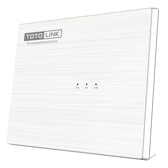 TOTOLINK A830R TOTOLINK A830R