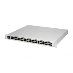 Ubiquiti UniFi Switch 48 PoE (USW-48-PoE)