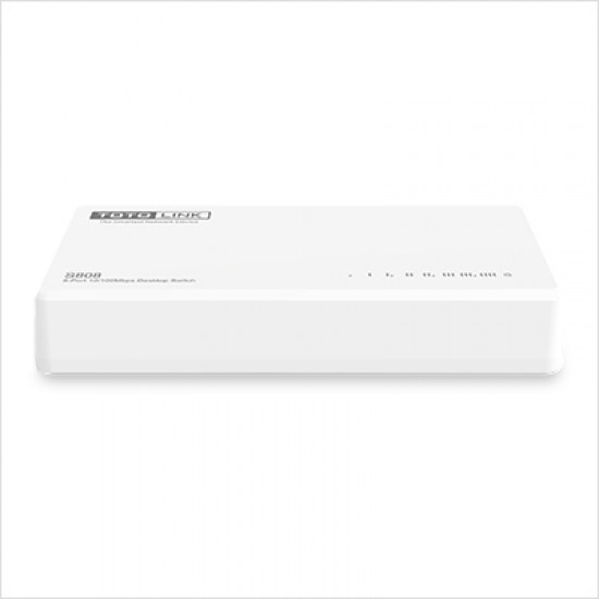 TOTOLINK S808-V4 TOTOLINK S808-V4