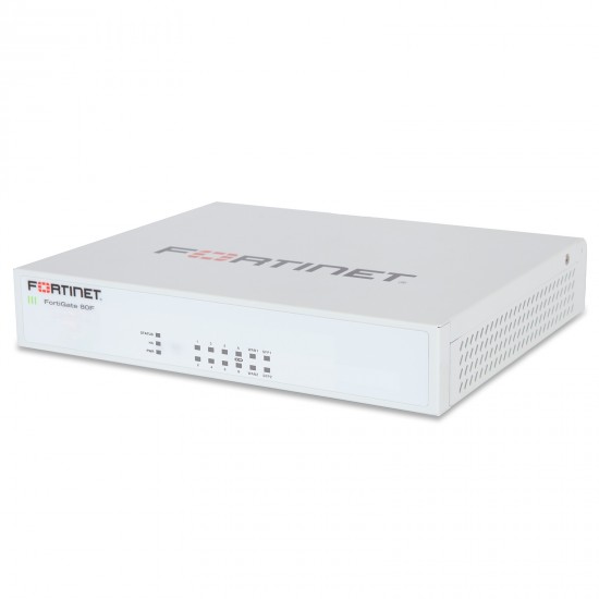 FORTINET FortiGate FortiWiFi 80F