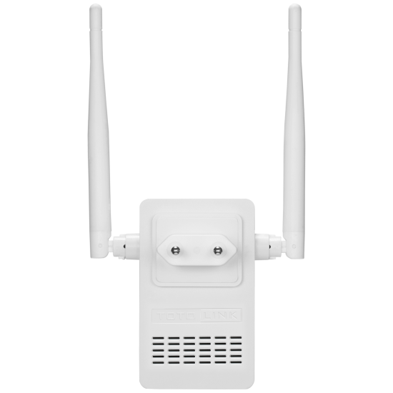 TOTOLINK EX200 TOTOLINK EX200