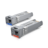 Ubiquiti 10 Gbps Bidirectional Single-Mode Optical Module (2-pack)