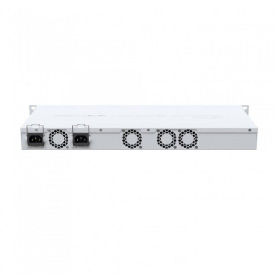 MikroTik CRS312-4C+8XG-RM (CRS312-4C+8XG-RM) MikroTik CRS312-4C+8XG-RM (CRS312-4C+8XG-RM)