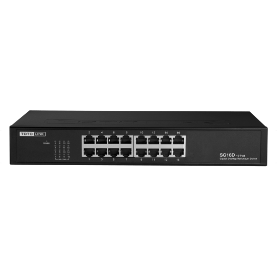 TOTOLINK SG16D TOTOLINK SG16D