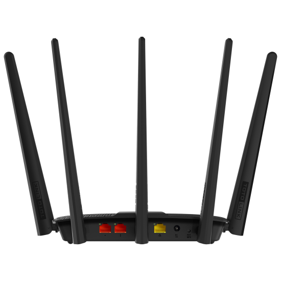 TOTOLINK A3100R TOTOLINK A3100R