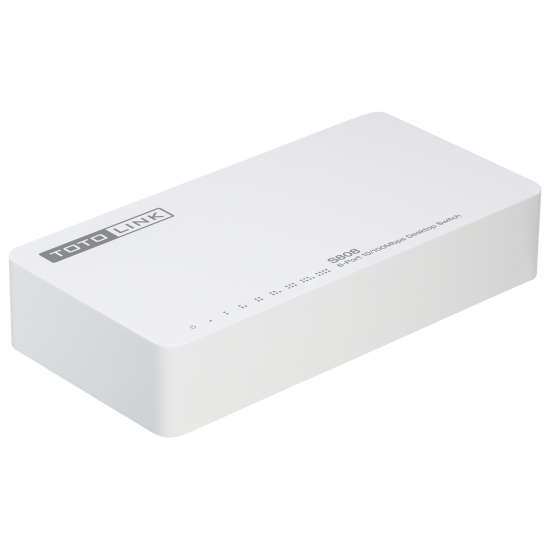 TOTOLINK S808 TOTOLINK S808