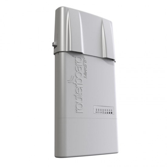 MikroTik BaseBox 2 (RB912UAG-2HPnD-OUT) MikroTik BaseBox 2 (RB912UAG-2HPnD-OUT)