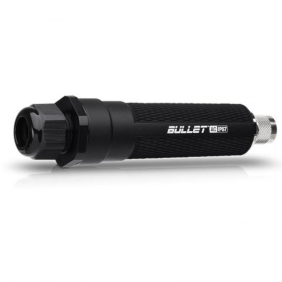 Ubiquiti Bullet AC IP67 (BULLETAC-IP67) Ubiquiti Bullet AC IP67 (BULLETAC-IP67)