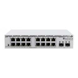 MikroTik CSS318-16G-2S+IN (CSS318-16G-2S+IN)