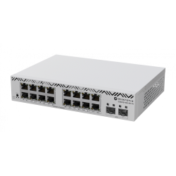 MikroTik CSS318-16G-2S+IN (CSS318-16G-2S+IN)