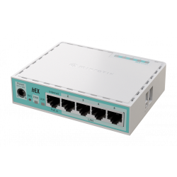 MikroTik hEX refresh (E50UG)