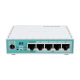 MikroTik hEX refresh (E50UG)
