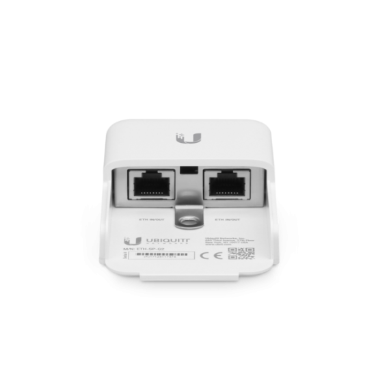 Ubiquiti Ethernet Surge Protector Gen2 (ETH-SP-G2)