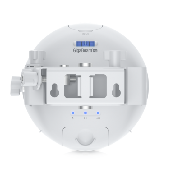 Ubiquiti airMAX GigaBeam Plus 60 GHz Radio (GBE-Plus) Ubiquiti airMAX GigaBeam Plus 60 GHz Radio (GBE-Plus)