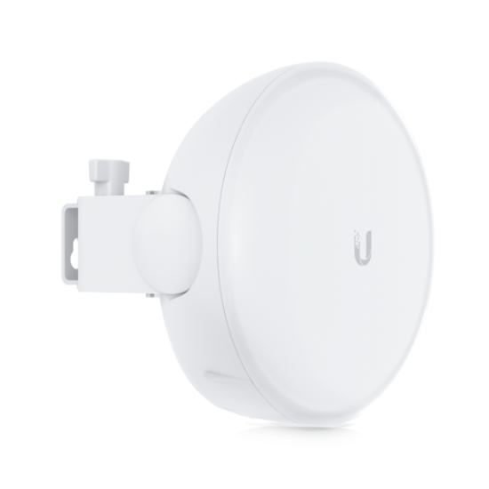 Ubiquiti airMAX GigaBeam Plus 60 GHz Radio (GBE-Plus) Ubiquiti airMAX GigaBeam Plus 60 GHz Radio (GBE-Plus)