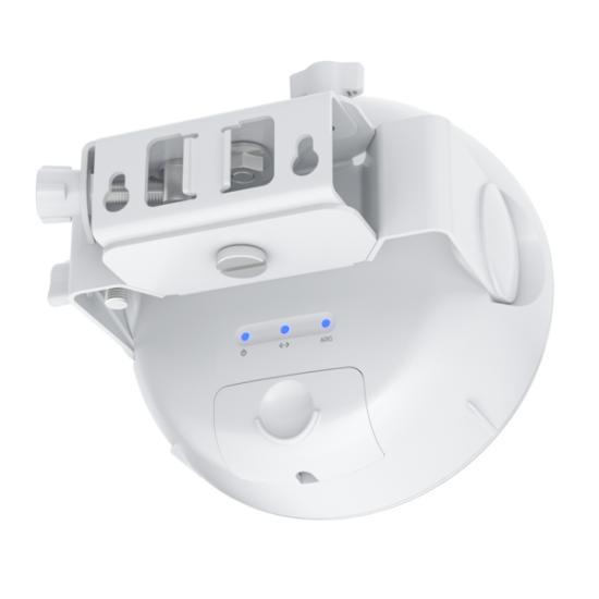 Ubiquiti airMAX GigaBeam Plus 60 GHz Radio (GBE-Plus) Ubiquiti airMAX GigaBeam Plus 60 GHz Radio (GBE-Plus)