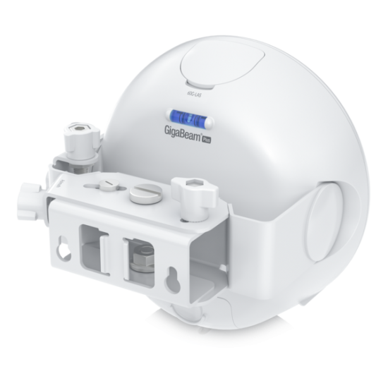 Ubiquiti airMAX GigaBeam Plus 60 GHz Radio (GBE-Plus) Ubiquiti airMAX GigaBeam Plus 60 GHz Radio (GBE-Plus)