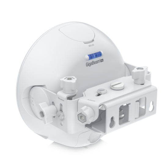 Ubiquiti airMAX GigaBeam Plus 60 GHz Radio (GBE-Plus) Ubiquiti airMAX GigaBeam Plus 60 GHz Radio (GBE-Plus)