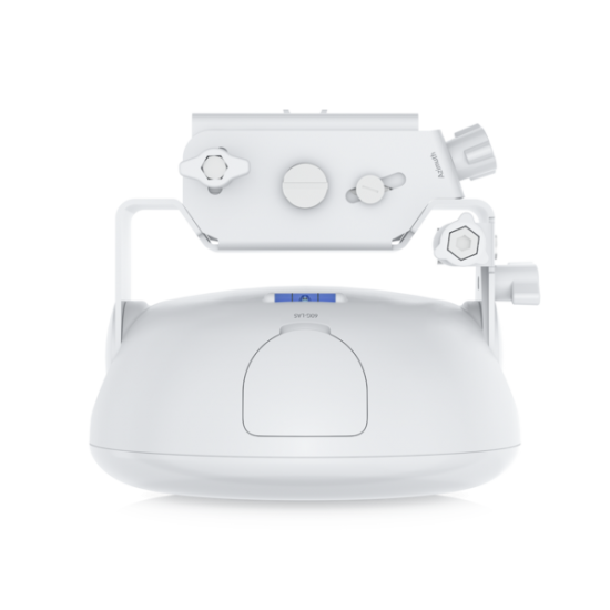 Ubiquiti airMAX GigaBeam Plus 60 GHz Radio (GBE-Plus) Ubiquiti airMAX GigaBeam Plus 60 GHz Radio (GBE-Plus)