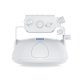 Ubiquiti airMAX GigaBeam Plus 60 GHz Radio (GBE-Plus) Ubiquiti airMAX GigaBeam Plus 60 GHz Radio (GBE-Plus)