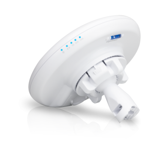 Ubiquiti GigaBeam airMAX AC 60 GHz Radio (GBE) Ubiquiti GigaBeam airMAX AC 60 GHz Radio (GBE)