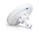 Ubiquiti GigaBeam airMAX AC 60 GHz Radio (GBE) Ubiquiti GigaBeam airMAX AC 60 GHz Radio (GBE)
