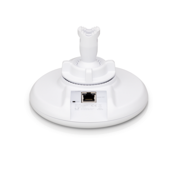 Ubiquiti GigaBeam airMAX AC 60 GHz Radio (GBE) Ubiquiti GigaBeam airMAX AC 60 GHz Radio (GBE)