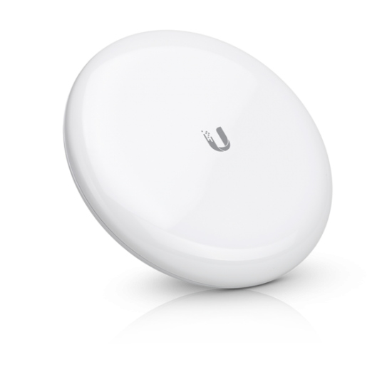 Ubiquiti GigaBeam airMAX AC 60 GHz Radio (GBE) Ubiquiti GigaBeam airMAX AC 60 GHz Radio (GBE)