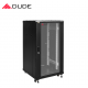 DUDE 32U 600x600 Floor Standing Rack Cabinet DUDE 32U 600x600 Floor Standing Rack Cabinet
