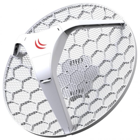 MikroTik LHG 2 (RBLHG-2nD) MikroTik LHG 2 (RBLHG-2nD)