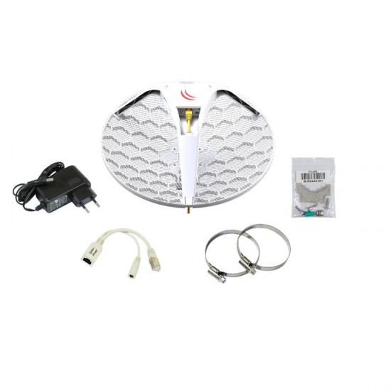 MikroTik LHG XL 2 (RBLHG-2nD-XL) MikroTik LHG XL 2 (RBLHG-2nD-XL)