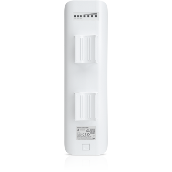 Ubiquiti NanoStation M2 (NSM2) Ubiquiti NanoStation M2 (NSM2)