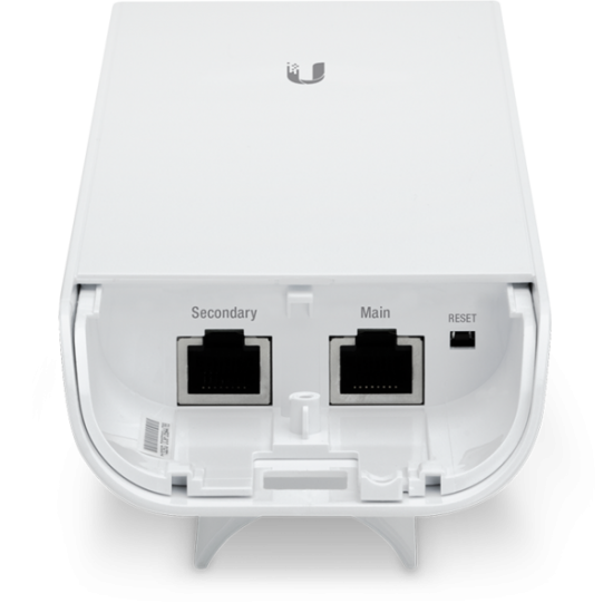 Ubiquiti NanoStation M2 (NSM2) Ubiquiti NanoStation M2 (NSM2)