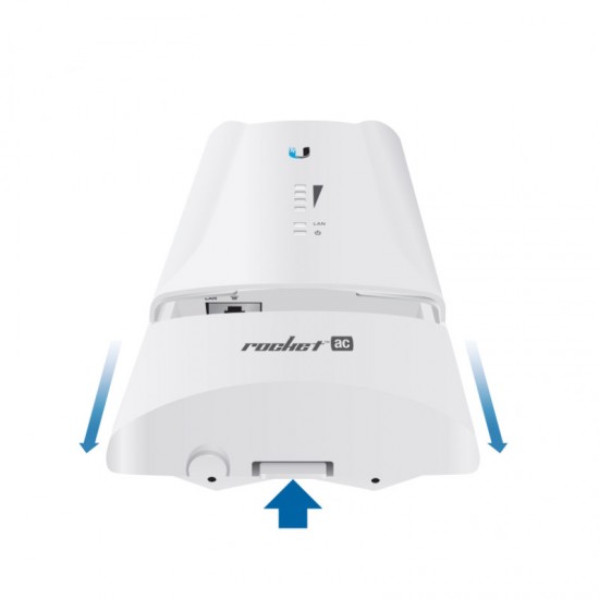 Ubiquiti Rocket 5 AC Lite (R5AC-LITE) Ubiquiti Rocket 5 AC Lite (R5AC-LITE)