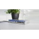 Teltonika RUTXR1Rack-mountable SFP/LTE Cat6 Teltonika RUTXR1Rack-mountable SFP/LTE Cat6