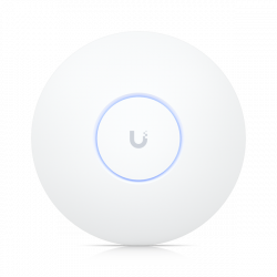 Ubiquiti UniFi 6 Enterprise Access Point (U6-Enterprise)