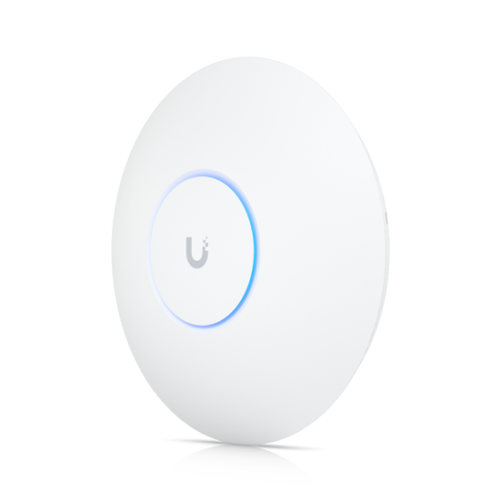 Ubiquiti UniFi 6 Enterprise Access Point (U6-Enterprise) Ubiquiti UniFi 6 Enterprise Access Point (U6-Enterprise)