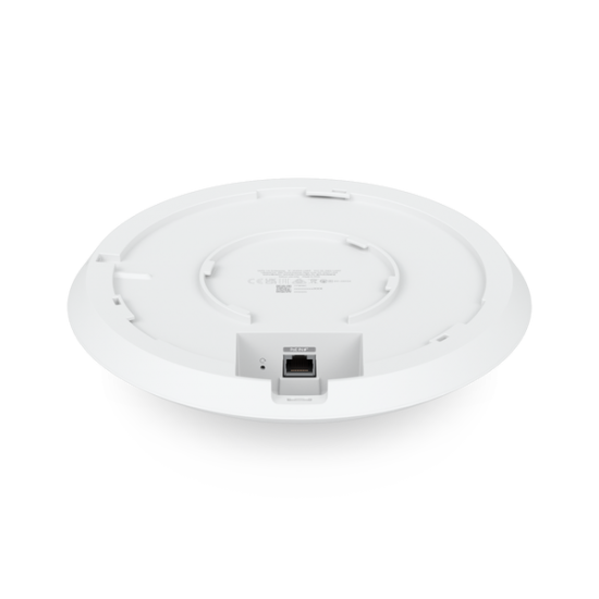 Ubiquiti UniFi 6 Enterprise Access Point (U6-Enterprise) Ubiquiti UniFi 6 Enterprise Access Point (U6-Enterprise)