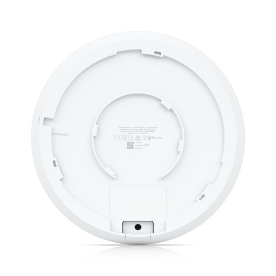 Ubiquiti UniFi 6 Enterprise Access Point (U6-Enterprise) Ubiquiti UniFi 6 Enterprise Access Point (U6-Enterprise)