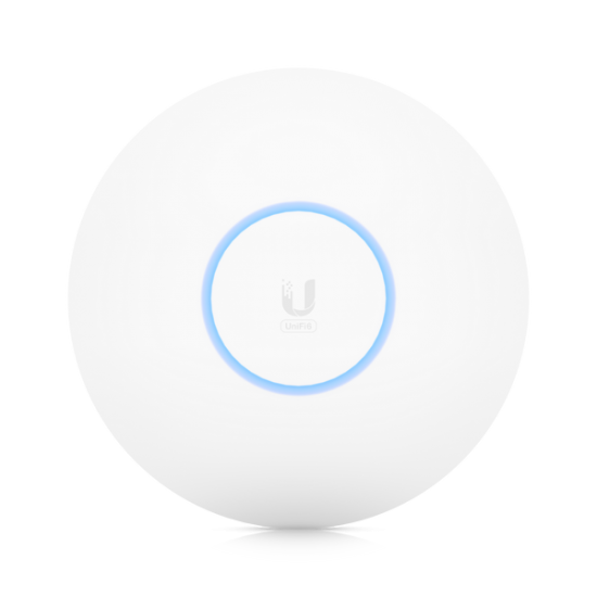Ubiquiti UniFi 6 Pro Access Point (U6-Pro) Ubiquiti UniFi 6 Pro Access Point (U6-Pro)
