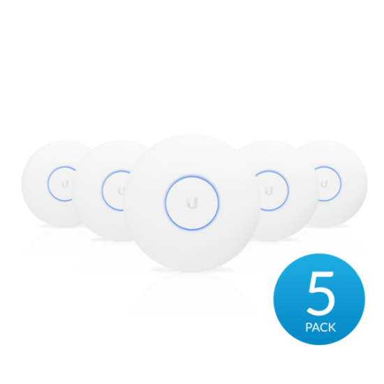 Ubiquiti UniFi AC Pro (UAP-AC-PRO) Ubiquiti UniFi AC Pro (UAP-AC-PRO)